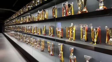 Galatasaray’ın kupalarına haciz mi geldi? “Hükmen muhafaza” ne anlama geliyor?