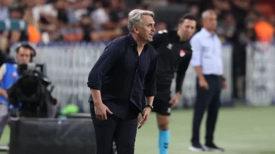 Orhan Ak: "1 puan bizim için altın değerindeydi"