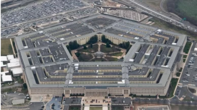 Pentagon raporu: İran saldırılarında ABD üsleri hasar gördü