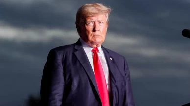 Trump’tan Putin’e savaş mesajı
