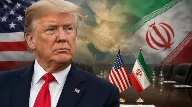 ABD Başkanı Trump'tan mühimmat iddiasına sert yanıt: Neredeyse sınırsız cephanemiz var