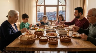 Pratik, ekonomik ve lezzetli akşam ev yemeği tarifleri