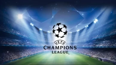 Şampiyonlar Ligi'nde puan durumu sil baştan! Fenerbahçe ve Galatasaray kaçıncı sırada?
