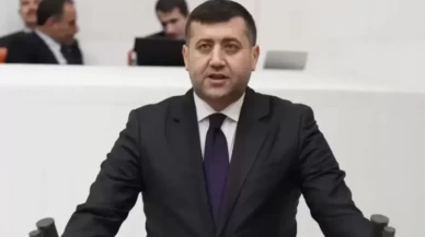MHP’li Ersoy, Somuncu Baba Çilehanesi’ni Meclis’e taşıdı!
