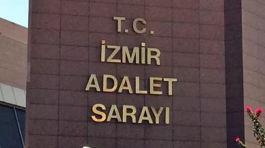 İzmir'de "Ailem Güvende" operasyonu!