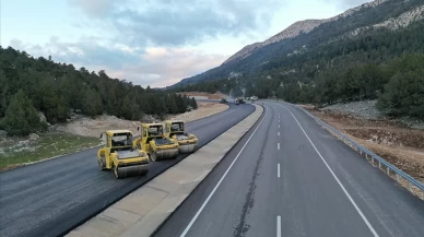 10 güzergahta ulaşım kontrollü sağlanıyor
