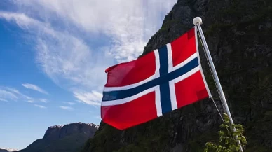 Norveç’te Kral 5’inci Harald’ın ardından 8’inci Haakon dönemi başladı