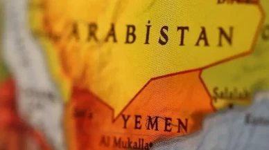 Yemen'den Husilerin finansmanını kurutun çağrısı