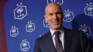 Zidane'dan N'Golo Kante açıklaması
