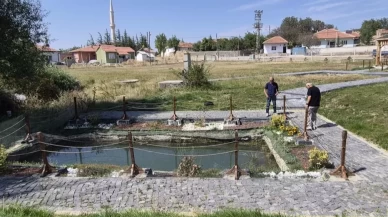 Yozgat’ta tarihin izleri yeniden gün yüzüne çıktı!