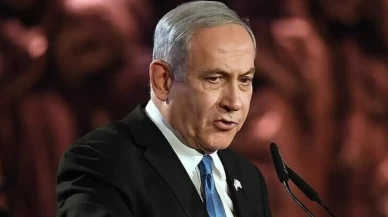 Netanyahu'dan Tahran'a açık tehdit