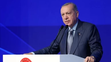 Cumhurbaşkanı Erdoğan gençlere seslendi: Sizler bizim gözbebeğimizsiniz