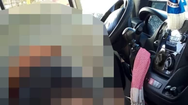 Arnavutköy'de servisçilerin akaryakıt kavgası kanlı bitti