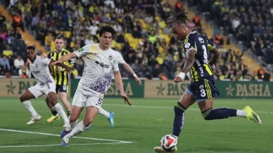 Fenerbahçe ile Eyüpspor ligde 5. kez karşılaşacak