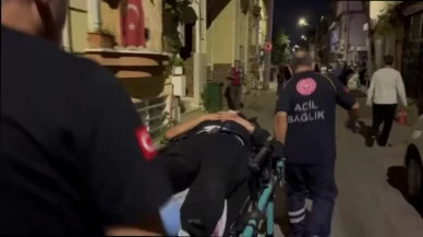 Bursa’da parkta silahlı kavga: Hem karşısındaki genci hem kendisini vurdu