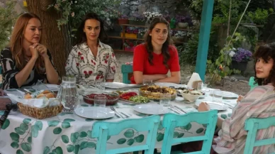 Evlilik Güzeldir 3. Bölüm İzle: TRT 1 Canlı İzle