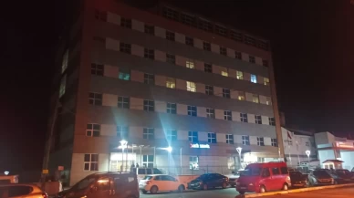 Kaymakamlıktan acil 'su' uyarısı