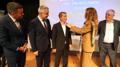 CHP'den 6 isim daha AK Parti'ye katıldı
