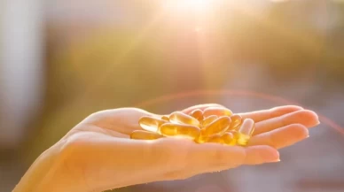 D vitamini eksikliği ağrı riskini 3 kat artırıyor