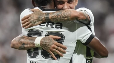 Beşiktaş - Marsilya Maçı Ne Zaman, Saat Kaçta?