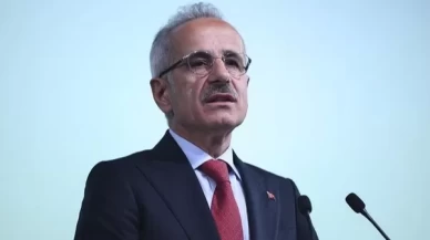 Bakan Uraloğlu açıkladı: Havacılıkta emisyon hedefi belli oldu