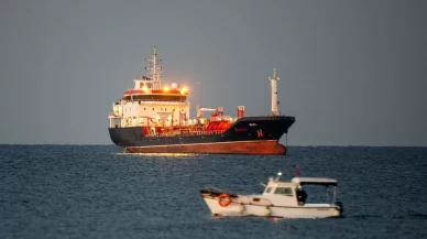 Silivri’deki gemi kazasında bilirkişi raporu açıklandı! İki gemi için çarpıcı tespit