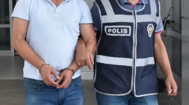 Tekirdağ merkezli 4 ilde suç örgütüne operasyon