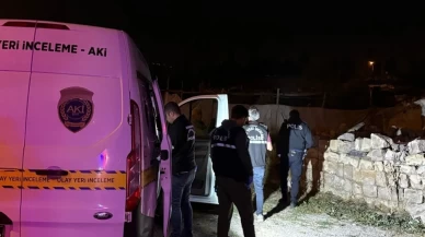Kayseri'de kardeş kavgası!