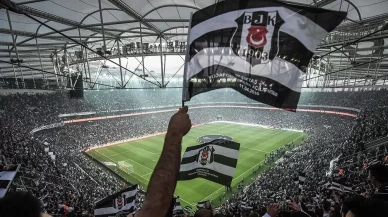 Beşiktaş’tan yayıncı kuruluşa sert suçlama!