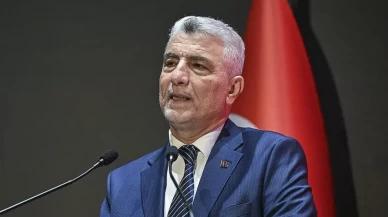 Bakan Bolat açıkladı: İhracat iklim endeksi 27 ayın zirvesinde!