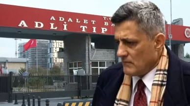 Kaşif Kozinoğlu soruşturmasında gözaltına alınan Turgay Tamer evinde ölü bulundu