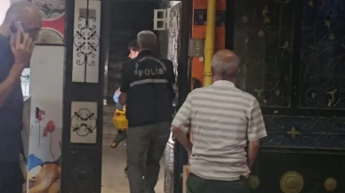 Silah ve bıçakların konuştuğu kavgada 2 yaralı!