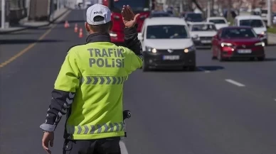 Ankara ve birçok güzergahta yollar kapanacak