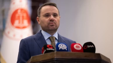 Bakan Gürlek: Fon yönetim kurulu başkanı dahil 4 kişi tutuklandı