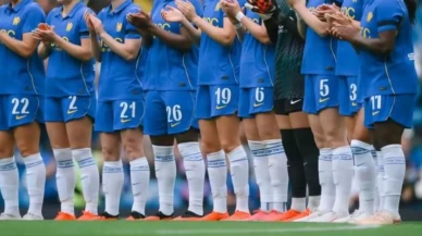 Chelsea - Wien Canlı İzle | Disney+ Canlı Yayın