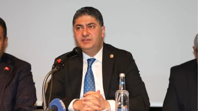 MHP'li İsmail Özdemir'den Iğdır'da dikkat çeken açıklamalar