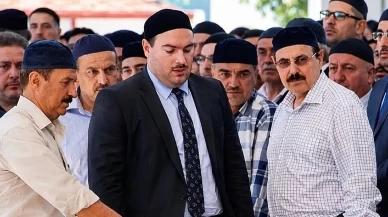 Alihan Kuriş soruşturmasında 23 şirkete kayyum!