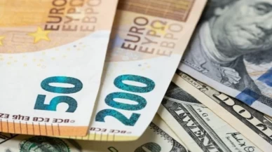 Dolar ve avro güne nasıl başladı?