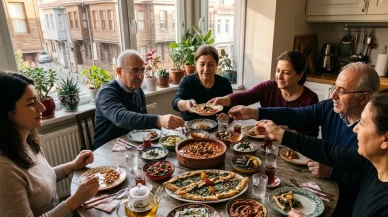 Pratik, ekonomik ve lezzetli akşam ev yemeği tarifleri