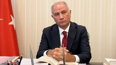 Efkan Ala'dan 'Terörsüz Türkiye' mesajı: 'Provokasyonlara izin vermeyeceğiz'