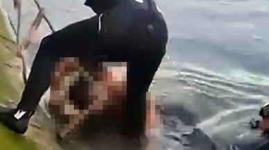 Adana'da sulama kanalına düşen 17 yaşındaki genç kız hayatını kaybetti