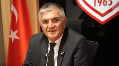 Samsunspor'dan Sergen Yalçın'a sert tepki