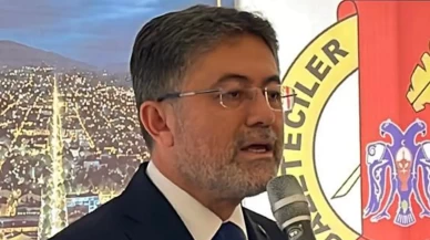 Basın mensupları önemli bir görev ifa ediyor