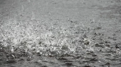 Meteoroloji uyardı: Kuvvetli yağış geliyor! İstanbul dahil çok sayıda il için tahminler açıklandı