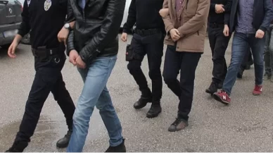 Sakarya merkezli 6 ilde büyük operasyon!