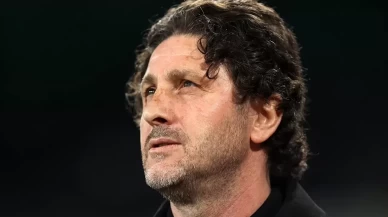 Trabzonspor’da Fatih Tekke dönemi sona erdi