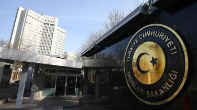 AP’nin TSK iftirasına Türkiye’den sert tepki