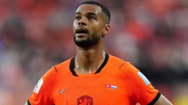 Hollanda'da Cody Gakpo şoku