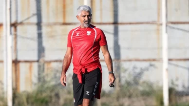 Sivasspor'da sakatlık raporu belli oldu