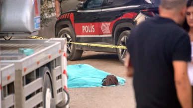Kahramanmaraş’ta korkunç olay! Eşini öldürüp intihar etti